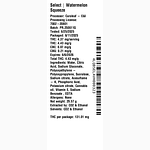 Watermelon Squeeze by Select