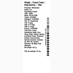 French Toast by Hilight