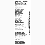 GG4 x Wedding Crashers by Find