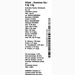 Downtown Gas by Hilight