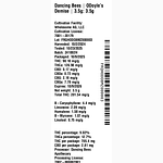 ODoyle's Demise by Dancing Bees Apothecary