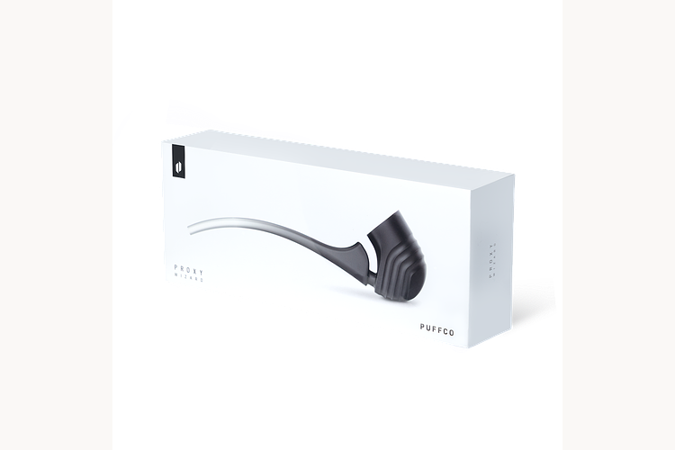 Proxy Wizard by PuffCo