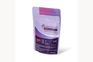 Sleep Dragonbites | 10mg 10pk by Dragonfly