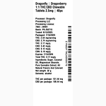 Dragonberry by Dragonfly