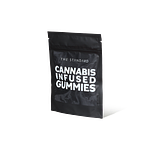 RSO Sour Margaritaz by Standard Wellness