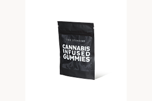 RSO Sour Margaritaz by Standard Wellness