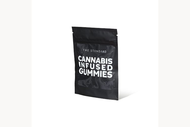 RSO Sour Margaritaz by Standard Wellness