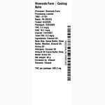 Cooling Balm by Riverside Farm