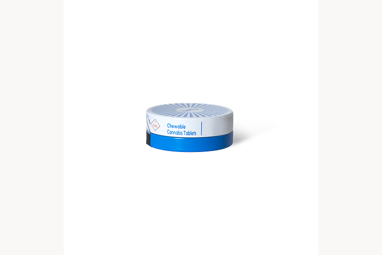 Cherry Lime by Betty