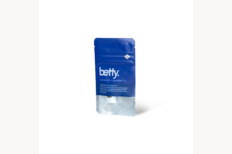 Dream Queen by Betty