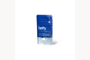 Jelly Donutz by Betty