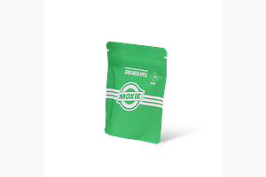 Sour Green Apple by Moxie