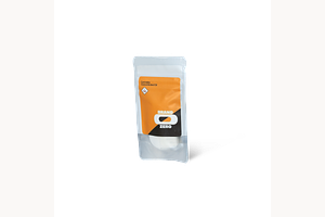 Blueberry Muffin by Brand Zero