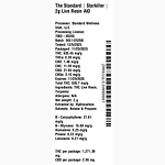 Starkiller by The Standard