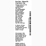 Obtuse OG by Pure Plan