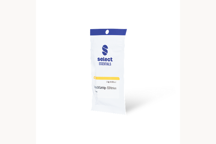 Acapulco Gold by Essentials