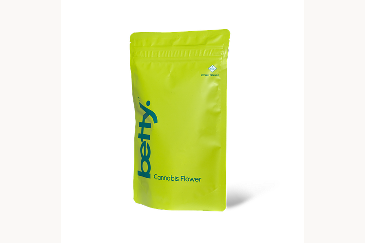 Apple Fritter by Betty