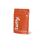 Peach Mango by Betty