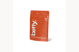 Peach Mango by Betty