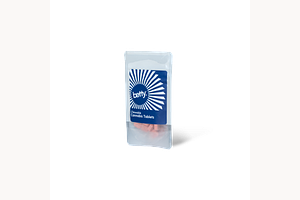 Strawberry Lemonade by Betty