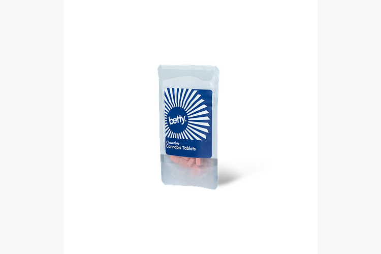 Strawberry Lemonade by Betty