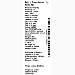 Dream Queen by Betty