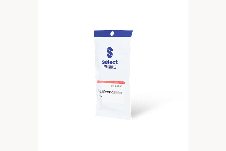 Pineapple Express by Essentials