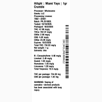 Miami Yayo by Hilight