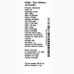 Sour Takeover by Hilight