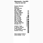 Funk MTN by WholesomeCo