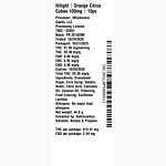 Orange Citrus by Hilight