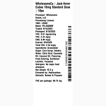 Jack Herer by WholesomeCo