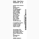 Disco Fries x Amnesia OG by Hilight