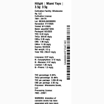 Miami Yayo by Hilight