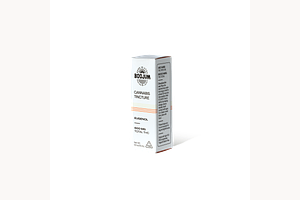 Eugenol Drops by Boojum