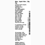 Apple Fritter by Betty