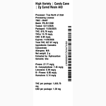 Candy Cane by High Variety