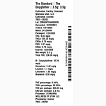 The Doggfather by The Standard