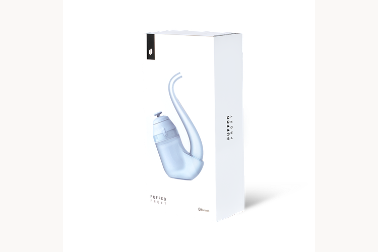 New Proxy | Haze by PuffCo