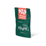 Berries and Cream by Hilight