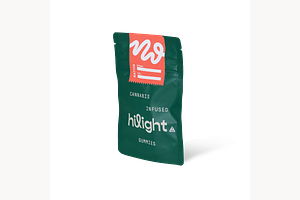 Berries and Cream by Hilight