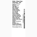 Mango Tango by Hilight