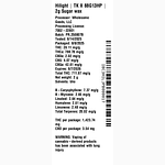 TK X 88G13HP by Hilight