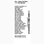 Cherry Pie by Zion