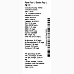 Gastro Pop by Pure Plan