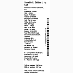 Zkittles by Snowbird