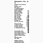 Fotia by WholesomeCo