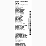 Lobzter Mania by Hilight