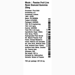 Passion Fruit by Moxie