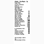 Pop Magic by Hilight